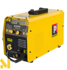 Зварювальний напівавтомат Powermat PM-IMGTS-180L