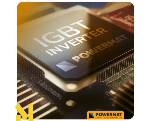 Зварювальний напівавтомат Powermat PM-MMA-140L