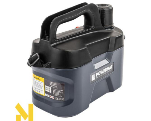 Обприскувач акумуляторний Powermat PM-OA-5KA