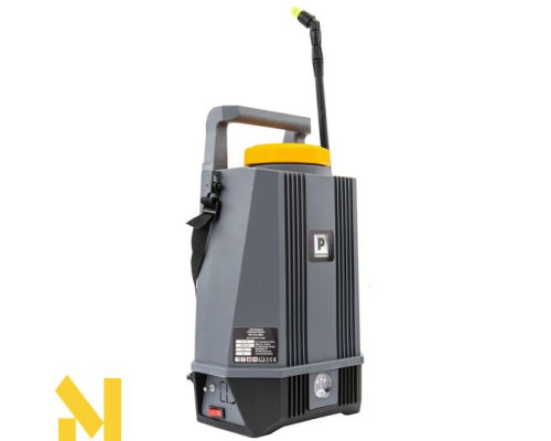 Обприскувач акумуляторний Powermat PM-OA-8KA