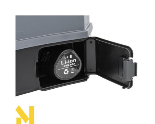 Обприскувач акумуляторний Powermat PM-OA-8KA