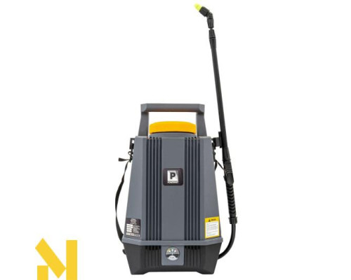 Обприскувач акумуляторний Powermat PM-OA-8KA