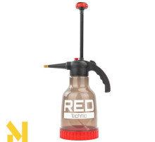 Ручний обприскувач RED TECHNIC RTOC0157