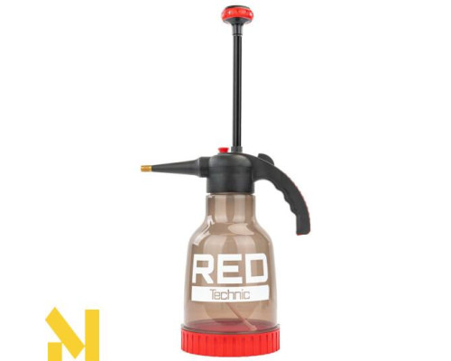 Ручний обприскувач RED TECHNIC RTOC0157
