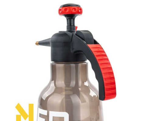 Ручний обприскувач RED TECHNIC RTOC0157