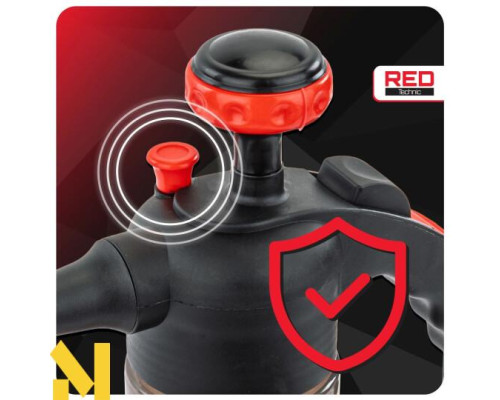 Ручний обприскувач RED TECHNIC RTOC0157