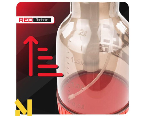 Ручний обприскувач RED TECHNIC RTOC0157
