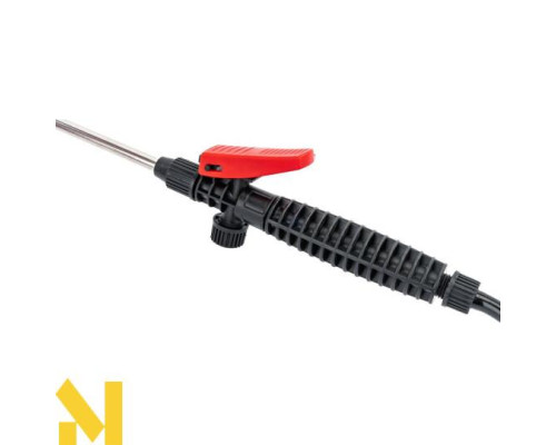 Обприскувач RED TECHNIC RTOC0158