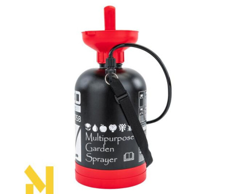 Обприскувач RED TECHNIC RTOC0158