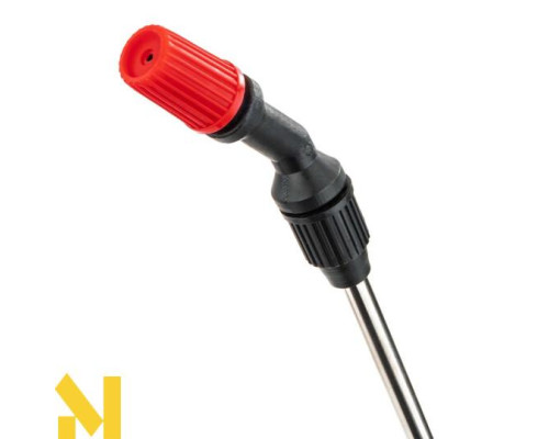 Обприскувач RED TECHNIC RTOC0158