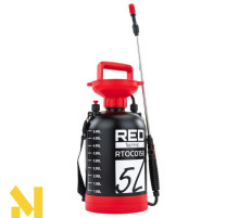 Обприскувач RED TECHNIC RTOC0158