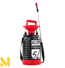 Обприскувач RED TECHNIC RTOC0158