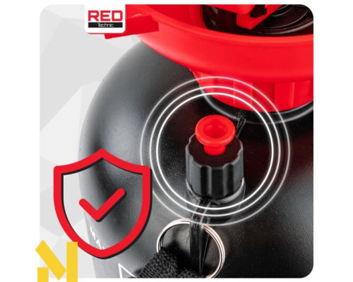 Обприскувач RED TECHNIC RTOC0159