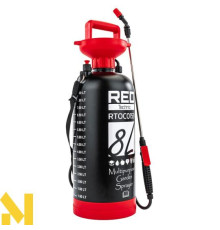 Обприскувач RED TECHNIC RTOC0159
