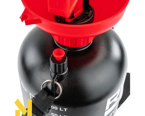 Обприскувач RED TECHNIC RTOC0159