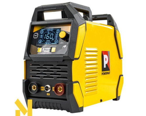 Зварювальний напівавтомат Powermat PM-IMGTS-160LP