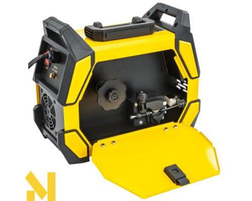 Зварювальний напівавтомат Powermat PM-IMGTS-160LP