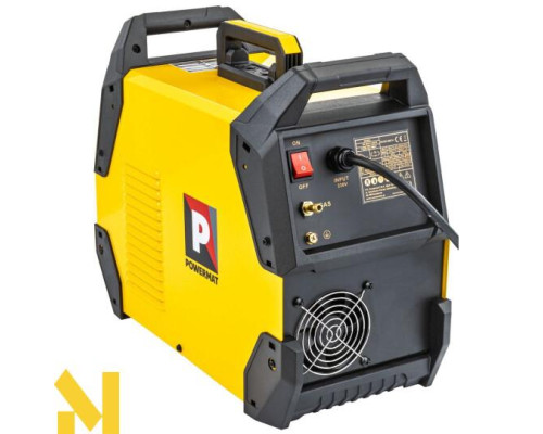 Зварювальний напівавтомат Powermat PM-IMGTS-200LN
