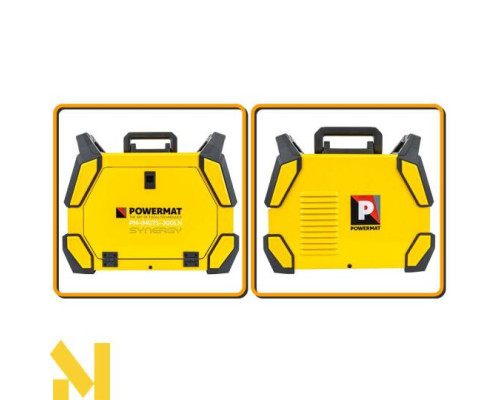 Зварювальний напівавтомат Powermat PM-IMGTS-200LN