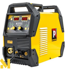 Зварювальний напівавтомат Powermat PM-IMGTS-200LN