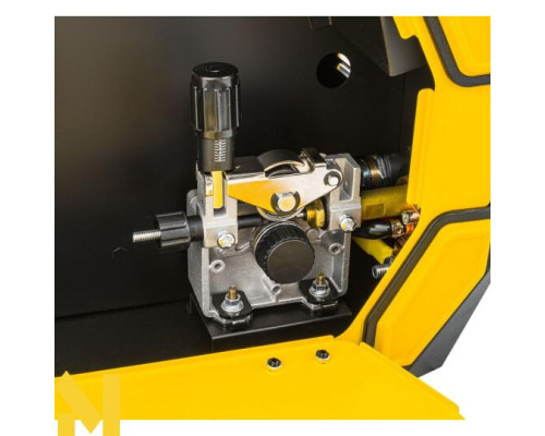 Зварювальний напівавтомат Powermat PM-IMGT-200LN