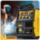 Зварювальний напівавтомат Powermat PM-IMGT-200LN