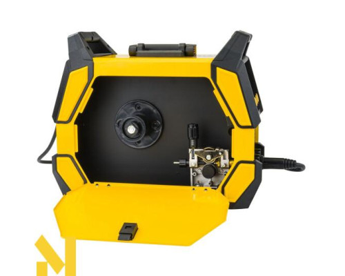 Зварювальний напівавтомат Powermat PM-IMGT-200LN