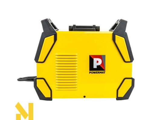 Зварювальний напівавтомат Powermat PM-IMGT-200LP