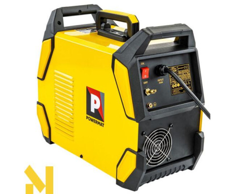 Зварювальний напівавтомат Powermat PM-IMGT-200LP