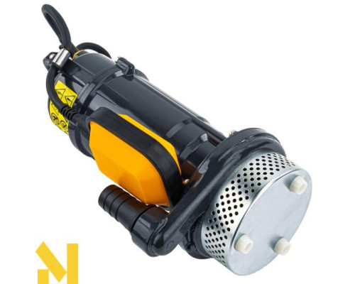 Насос занурювальний Powermat PM-PDWB-750JP