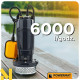 Насос занурювальний Powermat PM-PDWB-750JP