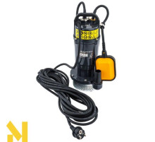 Насос занурювальний Powermat PM-PDWB-750JP