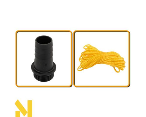 Насос занурювальний Powermat PM-PDWB-750JP