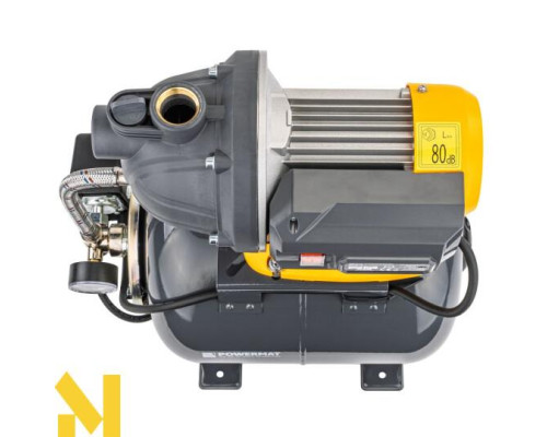 Насос гідрофорний Powermat PM-HD-19J