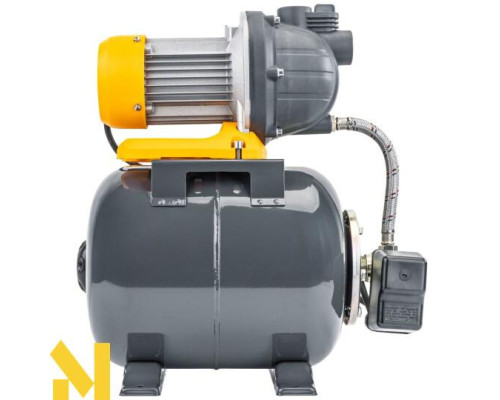 Насос гідрофорний Powermat PM-HD-19J