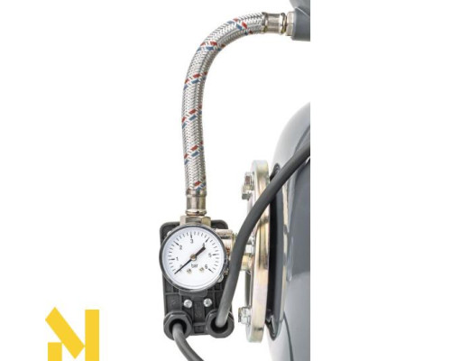 Насос гідрофорний Powermat PM-HD-19J