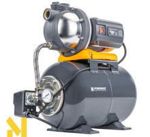 Насос гідрофорний Powermat PM-HD-24J