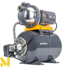 Насос гідрофорний Powermat PM-HD-24J