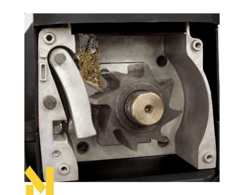 Подрібнювач садовий електричний Scheppach GS60