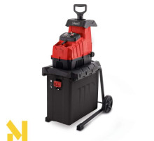 Подрібнювач садовий електричний Scheppach GS70