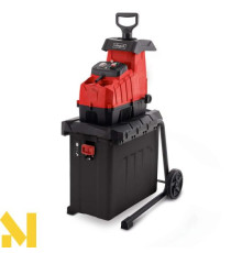 Подрібнювач садовий електричний Scheppach GS70