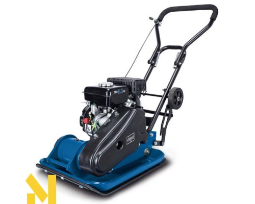 Віброплита Scheppach HP1300S