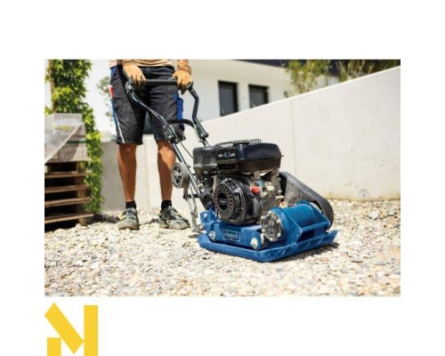 Віброплита Scheppach HP1300S