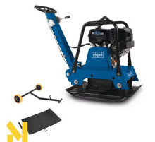 Віброплита бензинова Scheppach HP3000S