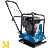 Віброплита Scheppach HP 1200S