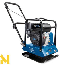 Віброплита Scheppach HP 1200S