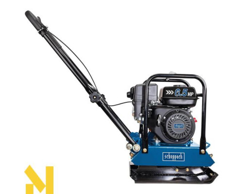 Віброплита Scheppach HP 1200S