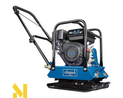 Віброплита Scheppach HP 1200S