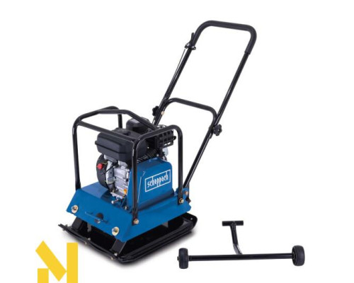 Віброплита Scheppach HP1800S