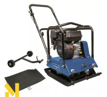 Віброплита Scheppach HP2200S
